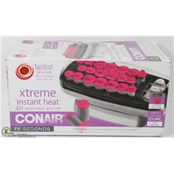 CONAIR XTREME 20 MULTI SIZE ROLLER SET