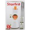 Image 1 : STARFRIT DRUM GRATER