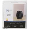 Image 1 : MAINSTAYS CERAMIC HEATER