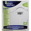 Image 1 : WEIGHT WATCHERS BY CONAIR DIGITAL SCALE