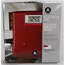 HOMETRENDS DIGITAL PRECISION SCALE