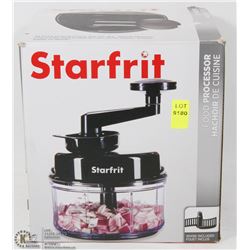 STARFRIT FOOD PROCESSOR