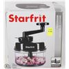 Image 1 : STARFRIT FOOD PROCESSOR