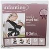 Image 1 : INFANTINO BABY CARRIER