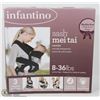 Image 1 : INFANTINO BABY CARRIER