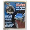 Image 1 : WIRELESS TURN SIGNAL MIRROR