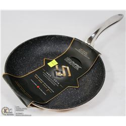 9.5" THE ROCK FRYING PAN