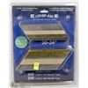 Image 1 : 500PC PAPER TAPE FRAMING NAIL SET