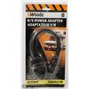 Image 1 : WOODS R/V POWER ADAPTER