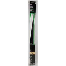 24" UNDER CABINET LIGHTING