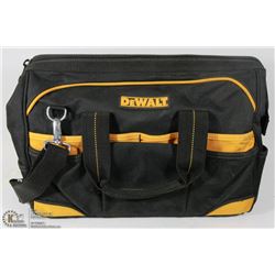 DEWALT TOOL BAG