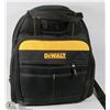 Image 1 : DEWALT TOOL BACKPACK