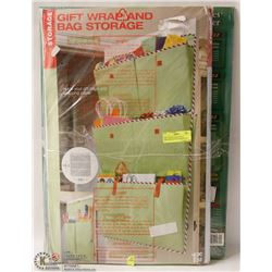 NEW ARTS & CRAFTS WALL ORGANIZER & SIGN MAKING KIT