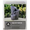 Image 1 : HOMETRENDS TABLETOP FOUNTAIN