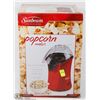 Image 1 : SUNBEAM POPCORN MAKER