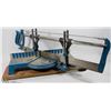Image 1 : MASTERCRAFT MANUAL MITER SAW