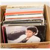 Image 1 : BOX OF LPS INCL MICHAEL JACKSON, JACKSON 5,