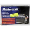 Image 1 : MASTERCRAFT HAWKEYE LASER LEVEL