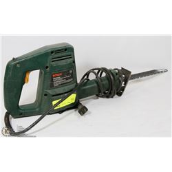 BOSCH RECIPROCATING SAW