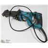 Image 1 : MAKITA CORDED SAWZALL