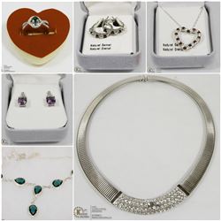 FEATURED ITEMS: JEWELRY!