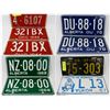 Image 1 : FEATURED ITEMS: LICENSE PLATES!