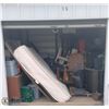 Image 1 : LEGAL SELF STORAGE LOCKER 10X15 UNIT #15