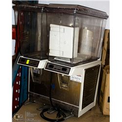 CORNELIUS JET SPRAY JT20 DOUBLE 5 GALLON JUICE