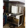 Image 1 : CORNELIUS JET SPRAY JT20 DOUBLE 5 GALLON JUICE