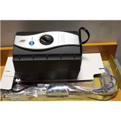 NEW HOT WATER ON DEMAND UNIT