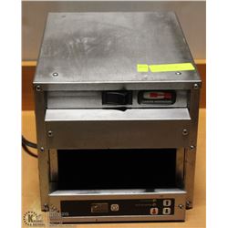 CARTER HOFFMANN MZ1W1S COUNTER TOP HOT FOOD