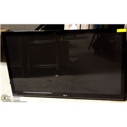 LG 50" PLASMA TELEVISION
