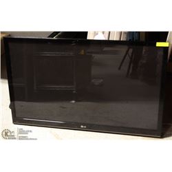 LG 50" PLASMA TELEVISION
