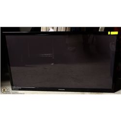SAMSUNG 50" PLASMA TELEVISION