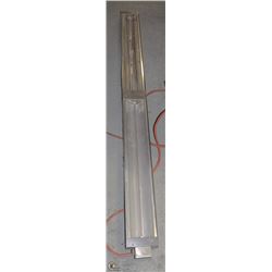 INFRARED TRACK HEAT LAMP