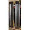 Image 1 : HATCO DUAL HEAT LAMP 36" X 15"