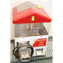 VINTAGE LITTLE NUT MACHINE