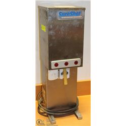 SURE SHOT SUGAR DISPENSER MODEL ACGUE