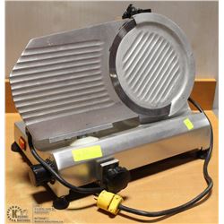 OMCAN 10" MEAT SLICER