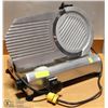 Image 1 : OMCAN 10" MEAT SLICER