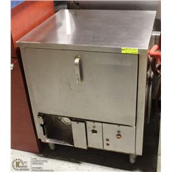 MDM 500 COMMERCIAL DISHWASHER