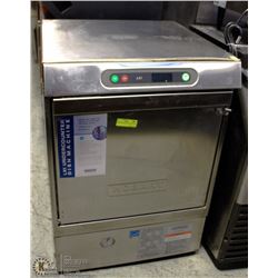 HOBART DISHWASHER ( HIGH TEMP)