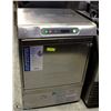Image 1 : HOBART DISHWASHER ( HIGH TEMP)