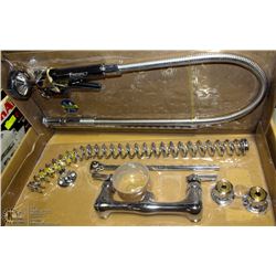 NEW DISH PIT SPRAY NOZZLE