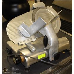 OMAS 11" MEAT SLICER