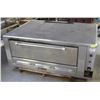 Image 1 : GARLAND GAS PIZZA DECK OVEN 63" X 46"