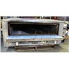 Image 3 : GARLAND GAS PIZZA DECK OVEN 63" X 46"
