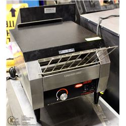 HATCO TOAST-QWIK CONVEYOR TOASTER