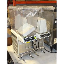 JETSPRAY JT20 JUICE DISPENSER