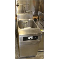 FRYMASTER SOLID STATE PASTA-MAKER 18"X54"X34"